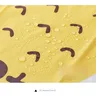 Tablier sans manches de dessin animé mignon – vue 3