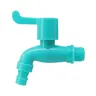 Robinet de lavage mural ABS – vue 7