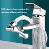 Universel 1080 ° Bras robotique pivotant – vue 6