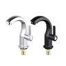 Robinet de lavabo pour salle de bain et cuisine : levier… – vue 2