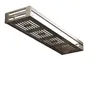 Étagère d'angle de douche sans perçage – vue 4