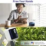 RainPoint-Contrôleur d'arrosage de pelouse intelligent – vue 5
