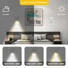 Veilleuse LED avec détecteur de mouvement intelligent – vue 3