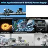ABKW-alimentation à découpage 0-30V 0-17A 500W… – vue 2