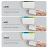 Distributeur de savon à capteur automatique mural à… – vue 5