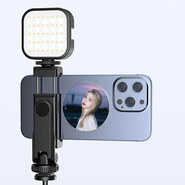 Miroir Magnétique Convexe pour Selfie – vue 5