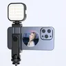 Miroir Magnétique Convexe pour Selfie – vue 5