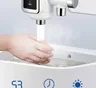 Robinet chauffe eau chaude électrique instantané compact… – vue 2