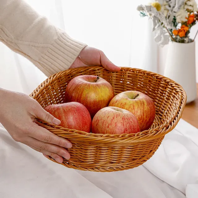 Panier de lavage de légumes pour la maison – vue 3
