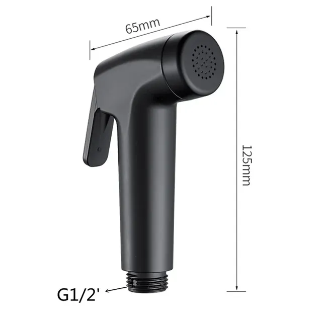 Tête de Bidet de Douche de toilette – vue 4