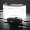 Bande Lumineuse Néon LED COB à Intensité Variable – vue 4