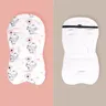 Coussin de poussette doux pour bébé – vue 2