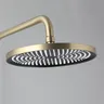 ZAPPO Ensemble de robinets de douche de salle de bains… – vue 2