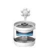 Joli de fontaine d'eau pour chat à capteur infrarouge – vue 6