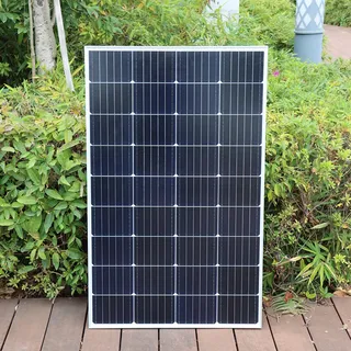 Panneau solaire rigide 200W et panneau solaire photovoltaïque 150W en…