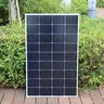 Panneau solaire rigide 200W et panneau solaire… – vue 1