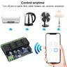 Commutateur Wifi intelligent 4CH – vue 4