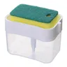 Distributeur automatique de savon – vue 2