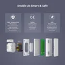SONOFF-Joli mural intelligent SwitchMan M5 – vue 3