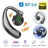 Casque sans fil Bluetooth 5.4 – vue 4