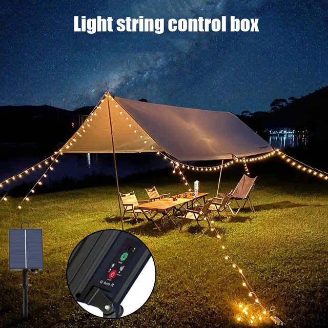 Kit de boîte de batterie solaire – vue 4
