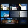 Sonoff Basicr4 Wifi commutateur bricolage disjoncteur… – vue 2