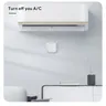 FDDT Tuya Wifi scène intelligente commutateur sans fil… – vue 3
