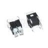 10 pièces 6X6X7 MM micro-interrupteur/clé 6*6*7.2mm… – vue 5