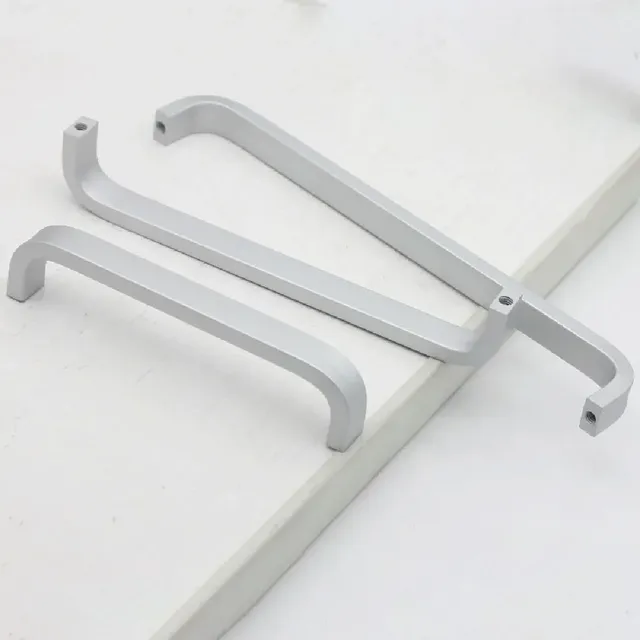 Poignées d'armoire poignées de porte de cuisine boutons… – vue 3