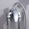 Robinet mitigeur d'eau chaude et froide G1/2 " – vue 3