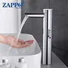 ZAPbagTall-Robinet automatique à capteur de mouvement… – vue 2