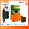 SONOFF SWV SONOFF vanne d'eau SWV-BSP robinet contrôleur… – vue 1