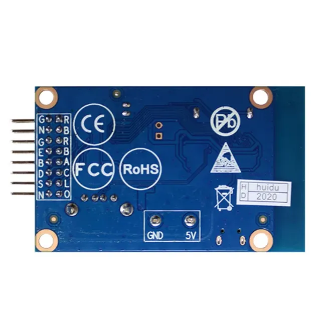MEOF Module polychrome panneau numérique à matrice Led… – vue 2