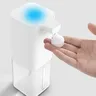 Distributeur de savon à capteur de fonctionnement sans… – vue 3