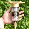 Pré-filtre supporter ficateur d'eau de cuisine – vue 2