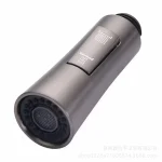 Robinet de cuisine pomme de douche extractible pomme de pulvérisation d&rsquo;eau mitigeur aérateur cuisine économie d&rsquo;eau robinet pomme de douche de remplacement