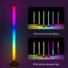 Lumière d'ambiance de bureau RGB Double face – vue 6