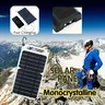 Panneau solaire Portable Sunpower 35W – vue 3
