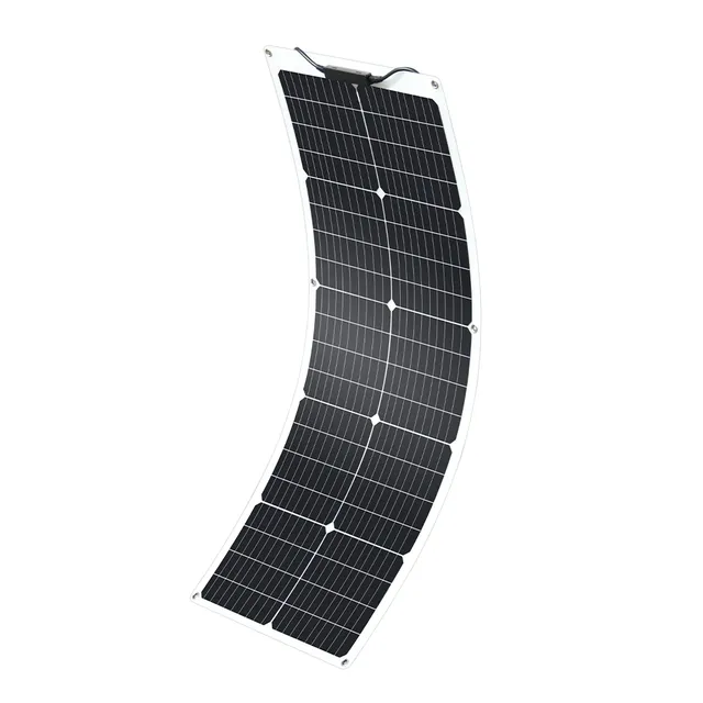 Kit de Panneaux Solaires Photovoltaïques à Cellules… – vue 4