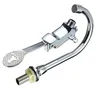 Robinet mains libres