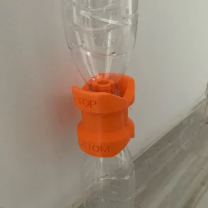 Distributeur automatique de liquide en plastique, conception anti-fuite pour savon pour les mains/shampooing/gel douche, permet de temps et de commodité des déchets pour une utilisation en salle de bain Distributeur automatique de liquide en plastique, conception anti-fuite pour savon pour les mains/shampooing/gel douche, permet de temps et de commodité des déchets pour une utilisation en salle de bain