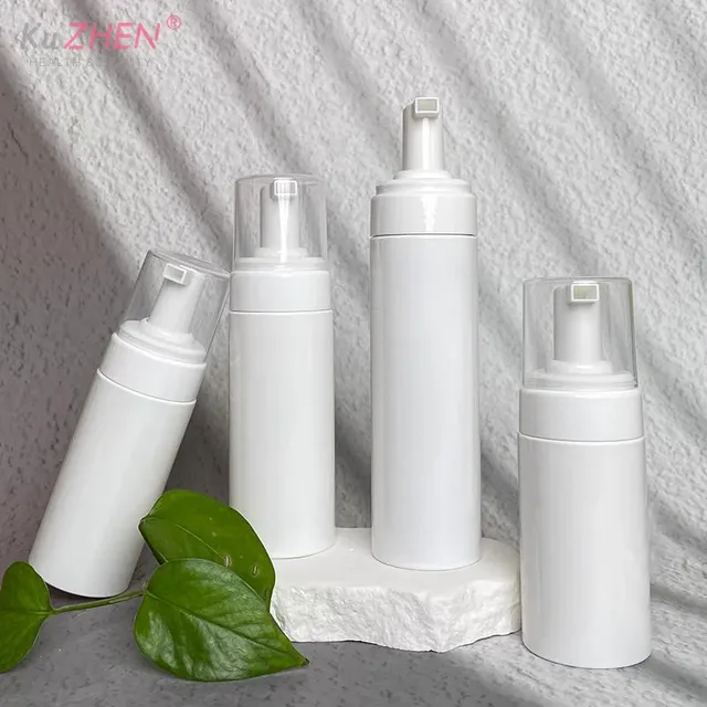 Distributeur de bouteilles à pompe à mousse pour Lotion – vue 6