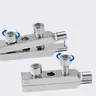 Extracteur de fil de Valve d'angle de robinet à 4/6 points – vue 4