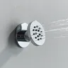 Pulvérisateur de douche SPA chromé – vue 3