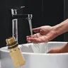 Bouchon d'obturation M10 pour robinet froid et chaud – vue 3
