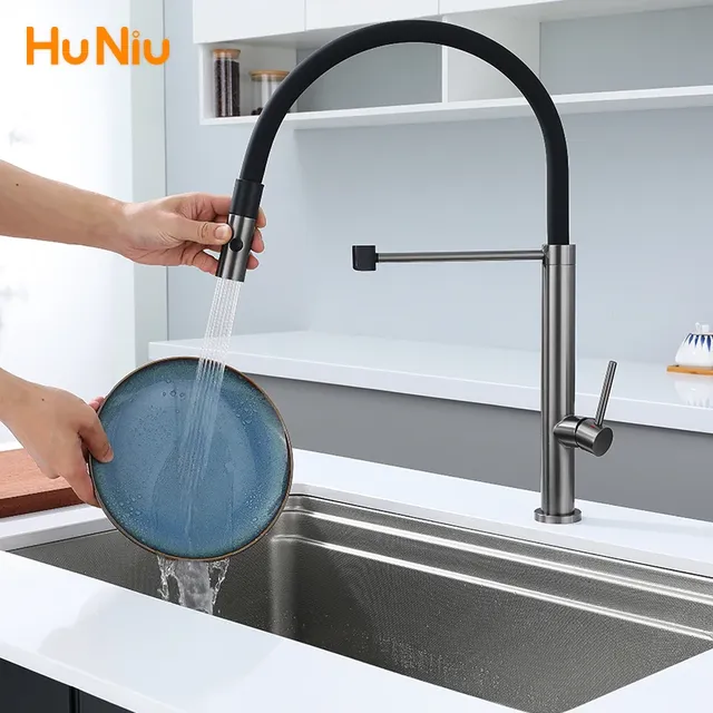 Robinet de cuisine robinets d'évier robinets de… – vue 3