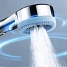 Pommeau de douche haute pression