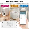 Commutateur intelligent Wifi – vue 4