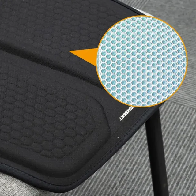Coussin de siège en Gel pour voiture – vue 4