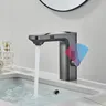 Robinet de lavabo de salle de bains – vue 5